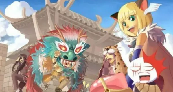 仙境传说重生怎么搬砖  仙境传说重生搬砖方法介绍,