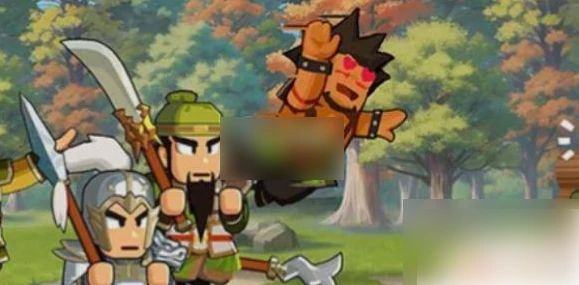 指尖无双怎么升级快 指尖无双快速升级秘籍,