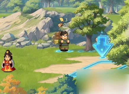 指尖无双怎么升级快 指尖无双快速升级秘籍,