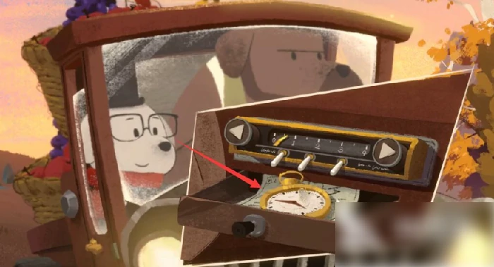 落日山丘怎么修收音机 落日山丘收音机任务攻略,