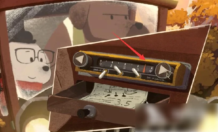 落日山丘怎么修收音机 落日山丘收音机任务攻略,