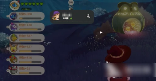 洛克王国世界怎么快速升级  洛克王国世界快速刷级方法介绍,