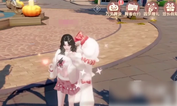 唱舞星计划怎么和好友拍照 唱舞星计划拍照攻略,