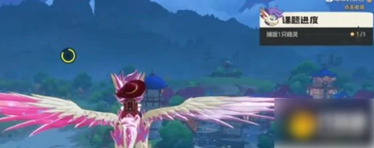 洛克王国世界里奥怎么进化  洛克王国世界里奥进化任务完成攻略,