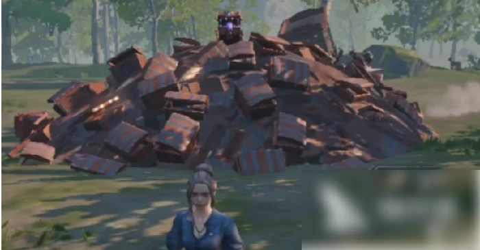 荒原曙光吞噬者怎么抓 荒原曙光吞噬者捕捉教程,