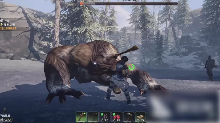 荒原曙光怎么刷克朗 荒原曙光克朗获取攻略,