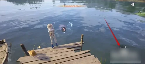 无限暖暖手游怎么钓鱼  无限暖暖手游钓鱼攻略,