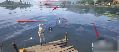 无限暖暖手游怎么钓鱼  无限暖暖手游钓鱼攻略,