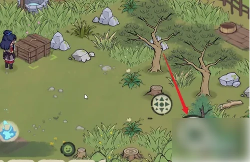 仙山小农怎么卖东西 仙山小农物品出售方法,