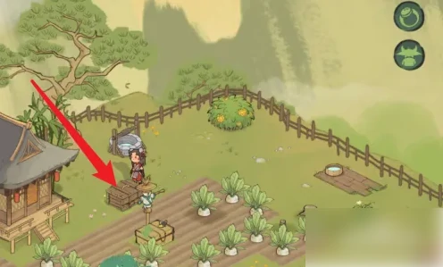 仙山小农如何快速升级 仙山小农快速升级出货箱方法,