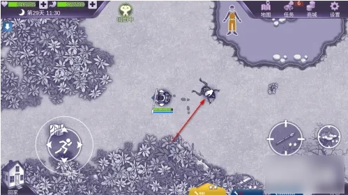 阿瑞斯病毒如何获得蛙肉  阿瑞斯病毒获得蛙肉方法,