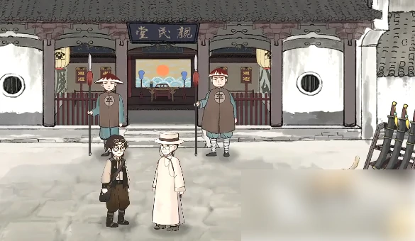 山河旅探成就怎么看 山河旅探全成就介绍,