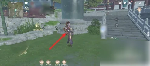 永劫无间手游怎么举高高 永劫无间手游把别人举起来方法,