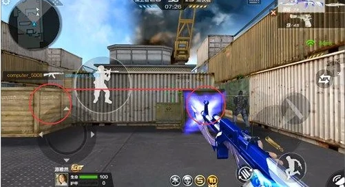 cf手游怎么调才压枪稳 具体介绍,