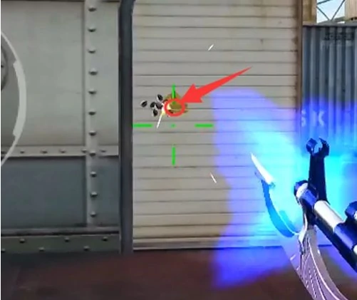 cf手游怎么调才压枪稳 具体介绍,