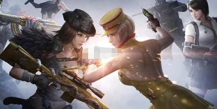 cf手游怎么进怀旧模式 cf手游怀旧模式入口位置,