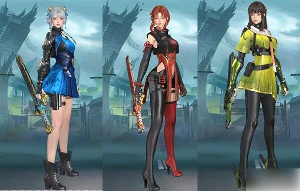 cf手游钟小葵值得入手吗 CF手游钟小葵角色属性技能介绍,