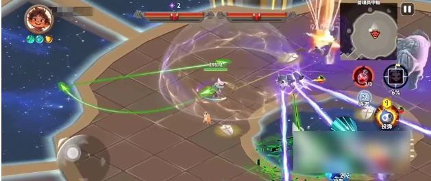 酋长你别跑怎么选技能  酋长你别跑技能搭配一览,