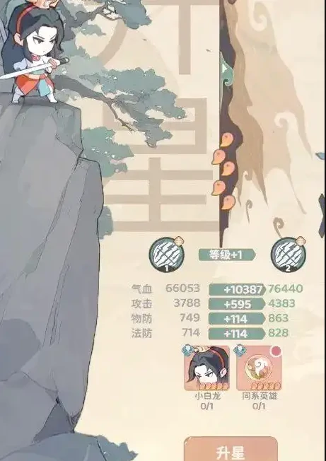 守愿者怎么提升战力最快 守愿者提升战力方法,