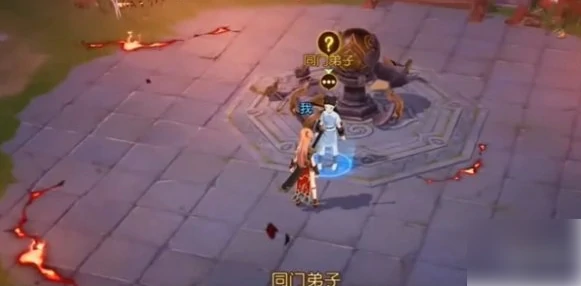 离火之境如何快速获取经验 离火之境快速获取经验方法,