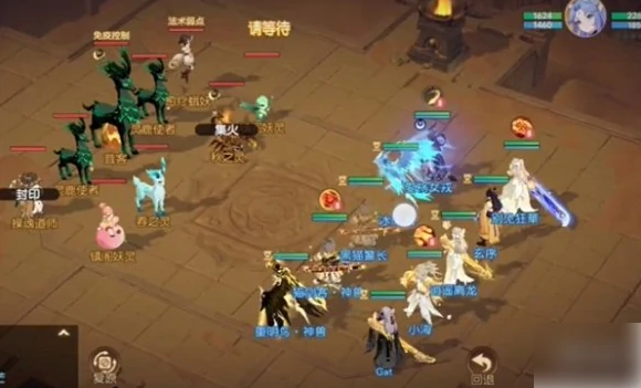 离火之境如何快速获取经验 离火之境快速获取经验方法,