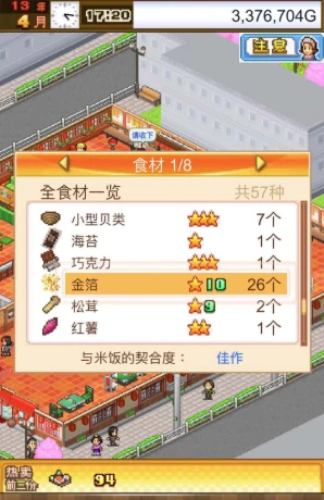 美食梦物语怀石料理高级猪肉怎么得  美食梦物语怀石料理高级猪肉获得方法,