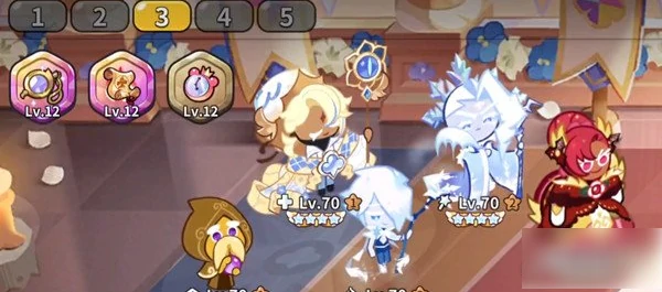 冲呀饼干人王国怎么创建公会  冲呀饼干人王国公会介绍一览,