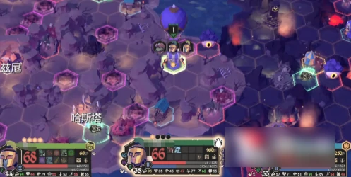 为了吾王怎么下热气球  为了吾王下热气球方法,