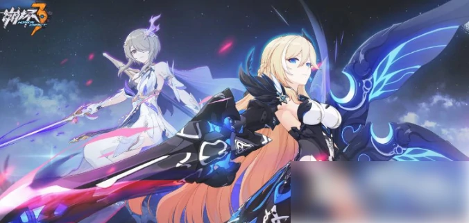 崩坏学园3怎么调技能位置 崩坏3调整键位方法,