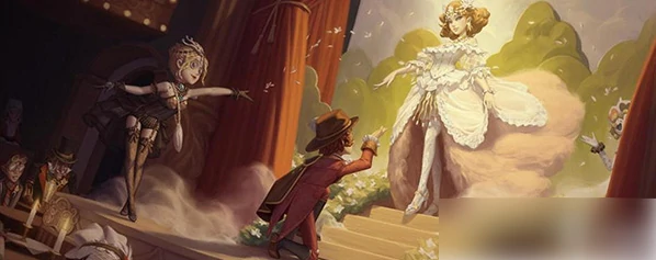 第五人格怎么办角色 第五人格换角色方法,