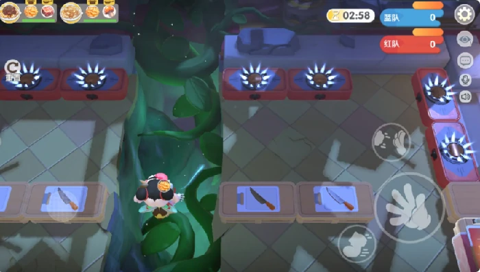 暴吵萌厨怎么加好友 暴吵萌厨添加好友方法分享,