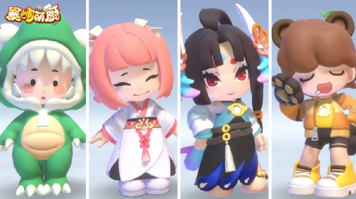 暴吵萌厨如何提升小时收益 暴吵萌厨小时收益增长方法分享,