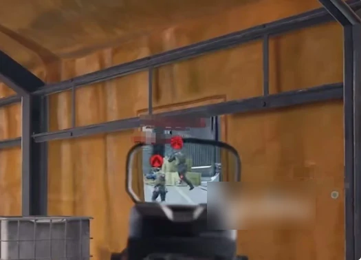 三角洲行动手游怎么看kd 三角洲行动kd值查看方法,