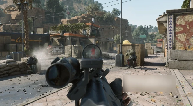 三角洲行动手游怎么看kd 三角洲行动kd值查看方法,