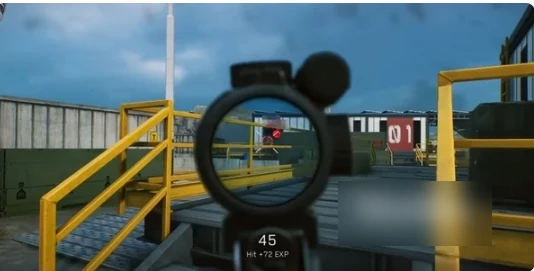 三角洲行动手游怎么看kd 三角洲行动kd值查看方法,