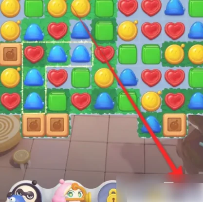 蛋仔滑滑如何退出关卡 退出关卡方法,