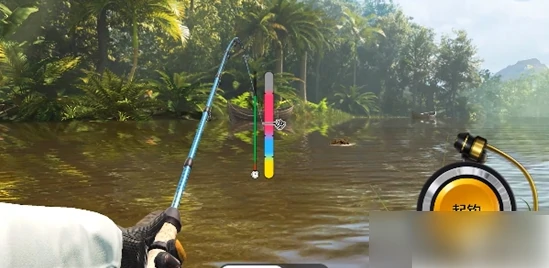 欢乐钓鱼大师如何开启陀螺仪 欢乐钓鱼大师陀螺仪开启方法,