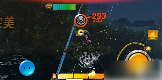 欢乐钓鱼大师如何开启陀螺仪 欢乐钓鱼大师陀螺仪开启方法,