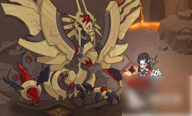 杖剑传说怎么去山之国 杖剑传说山之国地图介绍,