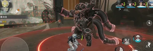 明日方舟终末地艺术暴君怎么打 艺术暴君打法攻略,