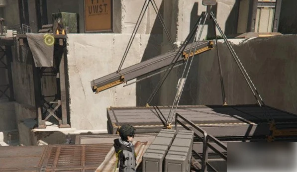 明日方舟终末地前往档案库任务怎么做 前往档案库任务流程攻略,