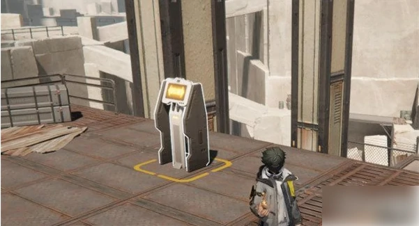 明日方舟终末地前往档案库任务怎么做 前往档案库任务流程攻略,