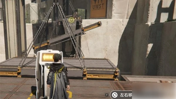 明日方舟终末地前往档案库任务怎么做 前往档案库任务流程攻略,