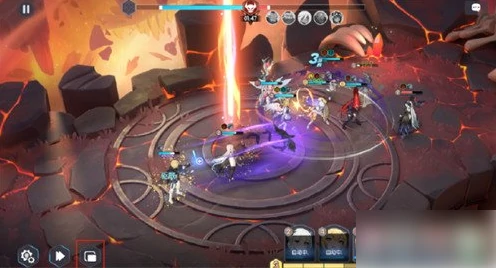 龙魂旅人角色怎么重置 角色重置方法,