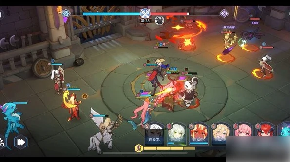 龙魂旅人沙海战线阵容怎么搭配 沙海战线阵容搭配推荐,