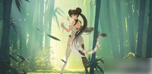 龙魂旅人白虎阵容怎么搭配 白虎阵容搭配攻略,