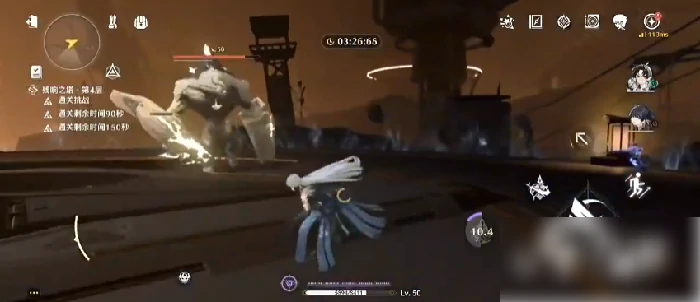 鸣潮怎么回血 鸣潮角色血量回复方法介绍,