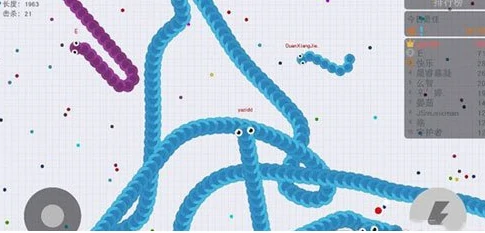 贪吃蛇大作战怎么躲避小怪物 贪吃蛇大作战中躲避敌人的技巧,