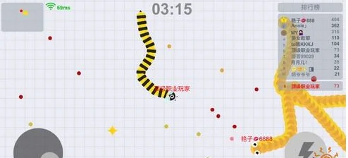 贪吃蛇大作战怎么躲避小怪物 贪吃蛇大作战中躲避敌人的技巧,