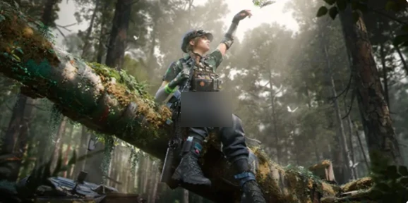 三角洲蝶怎么玩 三角洲行动蝶实战技巧,